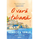 O vara italiana - Rebecca Serle - Delumani - Magazin Online Romanesc 
