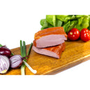 Pastrama de porc de acasa - Delumani - Magazin Online Romanesc 