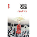 Logodnica (editia a II-a, de buzunar) - Doina Rusti - Delumani - Magazin Online Romanesc 
