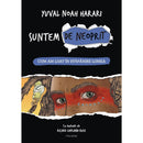 Suntem de neoprit - Yuval Noah Harari, Ricard Zaplana Ruiz - Delumani - Magazin Online Romanesc 