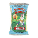 Pufuleți Nicoole cu aromă de pui 40 g, snack sărat fără ulei de palmier