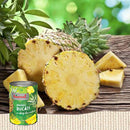 Compot de ananas bucati Raureni - Delumani - Magazin Online Romanesc 