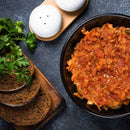 Tocana de legume Raureni - Delumani - Magazin Online Romanesc 