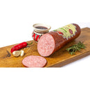 Salam rustic de acasa - Delumani - Magazin Online Romanesc 