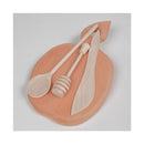 Set bucatarie lemn - Delumani - Magazin Online Romanesc 