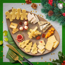 Telemea de oaie in saramura Delaco - Delumani - Magazin Romanesc 