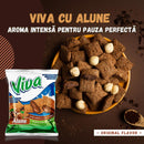 Pernite Viva alune - Delumani - Magazin Online Romanesc 