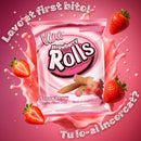 VIVA Rolls capsuni - Delumani - Magazin Online Romanesc 