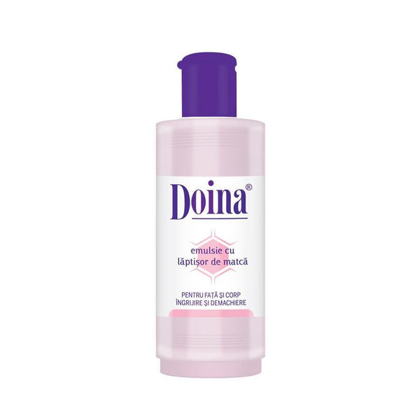 Doina Emulsie laptisor de matca - Delumani - Magazin Romanesc 