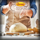 Faina Alba Superioara 000 pentru cozonaci Boromir - Delumani - Magazin Romanesc 