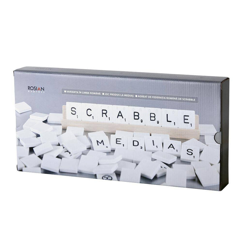 Joc Scrabble Medias